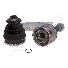 Przegub zew. kia rio iii 1,25 - JAPANPARTS GIK23