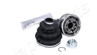 Шарнирный комплект - JAPANPARTS GI-L19