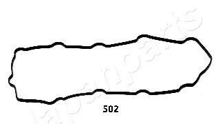 Прокладка, крышка головки цилиндра - (me200403, me204355, me202679) JAPANPARTS GP-502