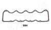 Прокладка, крышка головки цилиндра - (7700662455) JAPANPARTS GP-994 (фото 1)