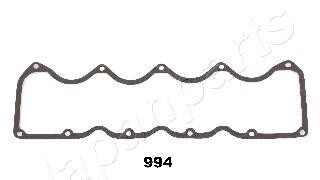 Прокладка, крышка головки цилиндра - (7700662229, 7700662455, 7700743953) JAPANPARTS GP-994