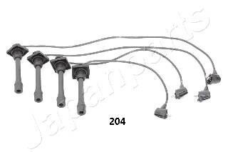 Комплект проводов зажигания - (9091922327, 9091921520, 9091915423) JAPANPARTS IC-204