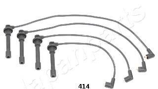 Комплект проводов зажигания - JAPANPARTS IC-414