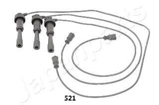 Комплект проводов зажигания - JAPANPARTS IC-521