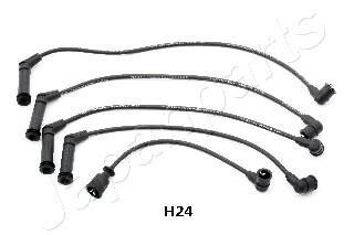 Комплект проводов зажигания - (2750102A00, 2740102A00) JAPANPARTS IC-H24