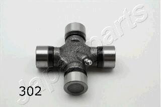 Krzyпak waгu nap jo-302 27x93 mazda bt-50 2.5cd,2.5cdvi 06-,ford ranger 2.5tdci 10- - (sa682506x) JAPANPARTS JO302