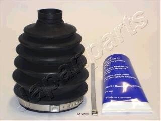 Комплект пылника, приводной вал - (fd8222530, fd8222530a, gd3622530) JAPANPARTS KB-220