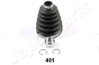 Spare part - (44018SX0C20) JAPANPARTS KB401