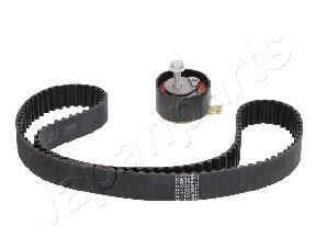 Фото 3 - Комплект ремня ГРМ JAPANPARTS KDD-114 (KDD114)