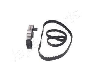 Фото 2 - Комплект ременя ГРМ JAPANPARTS KDD-192A (KDD192A)