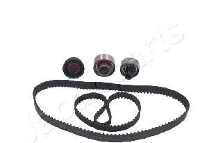 Фото 3 - Комплект ременя ГРМ JAPANPARTS KDD-192A (KDD192A)