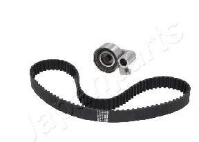 Фото 3 - Комплект ремня ГРМ JAPANPARTS KDD-288B (KDD288B)
