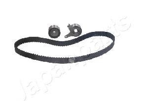 Фото 3 - Комплект ременя ГРМ JAPANPARTS KDD-383 (KDD383)