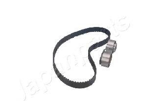 Фото 4 - Комплект ременя ГРМ JAPANPARTS KDD-383 (KDD383)