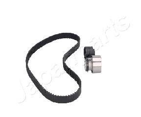 Фото 4 - Комплект ременя ГРМ JAPANPARTS KDD-397 (KDD397)