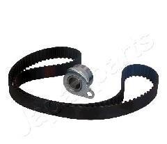 Фото 3 - Комплект ременя ГРМ JAPANPARTS KDD-538