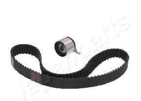 Фото 3 - Комплект ременя ГРМ JAPANPARTS KDD-W02 (KDDW02)