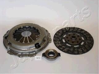 Комплект сцепления - (3010088914, 3010088915, 3010089F00) JAPANPARTS KF-1013