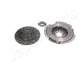 Комплект сцепления - ((300017F025, C00012X927, C00012X925, 1956858, 1962055)) JAPANPARTS KF-1014 (фото 2)