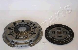 Комплект сцепления - (30100AX600, 30100AX600S4, 30210AY100) JAPANPARTS KF-1018