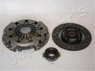 Комплект сцепления - (3050203E24, 305020W724, 305021W724) JAPANPARTS KF-171