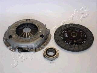 Комплект сцепления - (04130YZZBE, 3125012250, 3121014130) JAPANPARTS KF-2016