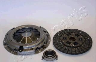 Комплект сцепления - (3123060130, 3123005020, 3123005021) JAPANPARTS KF-2061