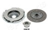 Комплект зчеплення JAPANPARTS KF-2092E (KF2092E) - зображення 2