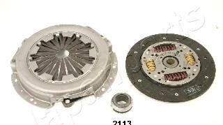 Комплект сцепления - (2050S1, 205169, 2050J3) JAPANPARTS KF-2113