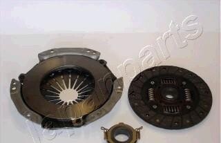 Фото 2 - Комплект сцепления JAPANPARTS KF-227