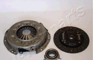 Комплект сцепления - (3123012100, 3123012130, 3123012140) JAPANPARTS KF-227