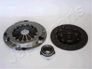 Комплект сцепления - (fe5016410c, b63116460b, b62616410a) JAPANPARTS KF-314