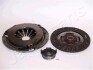 Мініатюра 2 - Комплект зчеплення JAPANPARTS KF-338