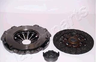 Фото 2 - Комплект зчеплення JAPANPARTS KF-345