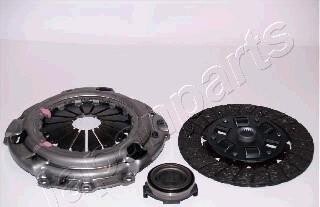 Комплект сцепления - (fs0516410, fs1016410b, fs0116410a) JAPANPARTS KF-345