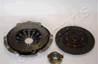 Фото 2 - Комплект сцепления JAPANPARTS KF-364 (KF364)