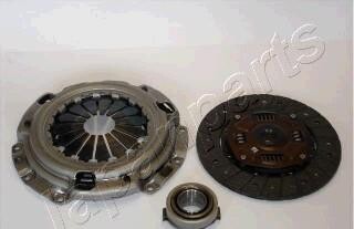 Комплект сцепления - (fs0516410, fs1016410b, fs0116410a) JAPANPARTS KF-364