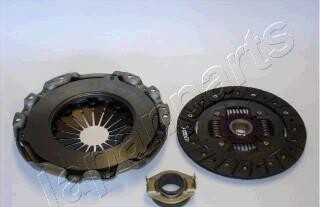Фото 2 - Комплект зчеплення JAPANPARTS KF-440