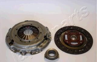 Комплект сцепления - (22200P13000, 22200P13005, 22200P13010) JAPANPARTS KF-440