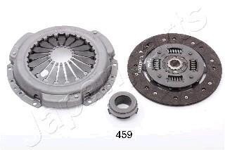 Комплект сцепления - JAPANPARTS KF-459