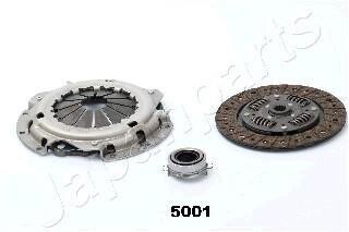 Комплект сцепления - JAPANPARTS KF-5001