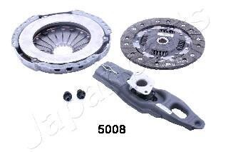 Фото 2 - Комплект зчеплення JAPANPARTS KF-5008 (KF5008)