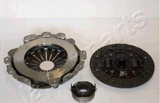 Фото 2 - Комплект сцепления JAPANPARTS KF-503