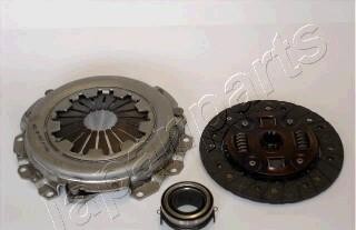 Комплект сцепления - (031716460A, 031716460B, 031716460C) JAPANPARTS KF-503