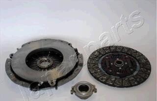 Фото 2 - Комплект сцепления JAPANPARTS KF-554