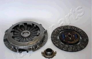 Комплект сцепления - JAPANPARTS KF-554
