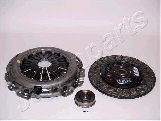 Комплект сцепления - (2301A021, 2301A084, 2301A096) JAPANPARTS KF-568