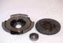 Комплект сцепления - (4110022655, 4110022660, 4110022665) JAPANPARTS KF-572 (фото 2)