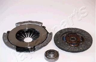 Фото 2 - Комплект сцепления JAPANPARTS KF-572