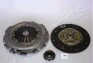 Комплект сцепления - (2301A027, M345239, M819939) JAPANPARTS KF-585 (фото 1)